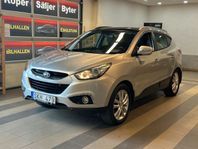 Hyundai ix35 2.0 4WD Business Euro 5