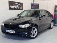 BMW 320 d Gran Turismo Steptronic Euro 6