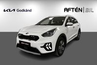 Kia Niro PHEV Advance plus 2, KIA Godkänd Drag, M-värmare.