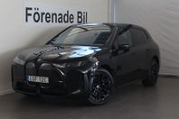 BMW iX xDrive60 M Sport Innovation H/K Drag Park Assist