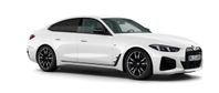 BMW i4 M50 xDrive