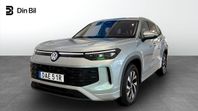 Volkswagen Tayron Life Edition TSI 204hk Drag/värmare
