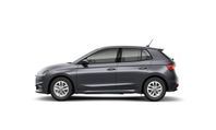 Skoda Fabia SELECTION 1,0 TSI 116 HK 7 VXL DSG