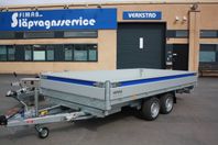 FLAKVAGN 3-VÄGSTIPP