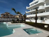 Lägenhet i lyxigt bostadsområde- Lomas de Cabo ..