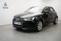 Audi A1 Sportback 1.0 TFSI Sport