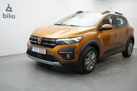 Dacia Sandero Stepway TCe 90 Comfort A