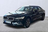 Volvo S60 T5 AWD Inscription