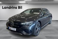 Mercedes-Benz EQE 350+ Avantgarde Advanced Plus, Moms!