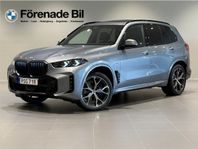 BMW X5 xDrive30d M Sport Pro Innov Drag H/K Panor. DriveAss.
