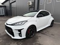 Toyota Yaris GR iMT Circuit Pack / Milltec / KW V4 Chassi