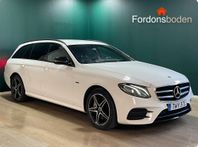 Mercedes-Benz E 300 de PLUG-IN AMG Widescreen Drag D-Värm