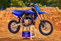 Yamaha YZ 65