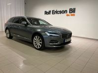 Volvo V90 T6 AWD Inscription