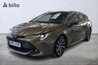 Toyota Corolla Touring Sports Hybrid 1,8 STYLE SPI