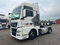 MAN TXG 18.480 4x2 serie 1140