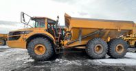 Volvo A 40 G