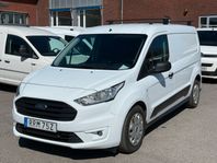 Ford transit Connect 230 LWB 1.5 EcoBlue Euro 6 NY KAMREM