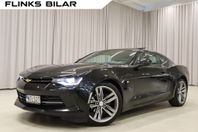 Chevrolet Camaro 2.0 T 275HK Automat EnÄgare 6534Mil Momsbil