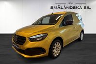 Mercedes-Benz Citan 110 CDI PRO 95hk