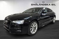 Audi A5 Sportback 1.8 TFSI Multitronic Alpine Edition