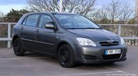 Toyota Corolla 1.4 Dragkrok M-värmare Endast 7020 mil!