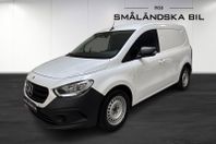 Mercedes-Benz Citan 110 CDI DCT PRO 95hk