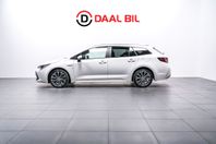 Toyota Corolla TOURING SPORTS HYBRID 122HK STYLE B-KAMERA