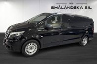 Mercedes-Benz Vito 119 BlueTEC 4x4 3.0t Plus, 190hk