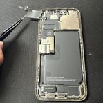 Stor rea på mobil reparation