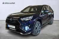 Toyota RAV4 Plug-in Hybrid Active AWD Backkamera Moms