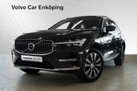 Volvo XC60 Recharge T6 II Inscription HÖGSPEC NYA BATTER...