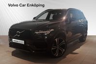 Volvo XC90 Recharge T8 Ultimate Dark Edition (SELEKT) DRAG