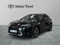 Lexus UX 250h PREMIUM | BACKKAMERA | P-SENSORER |