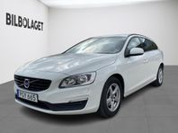 Volvo V60 T3 Classic Edition