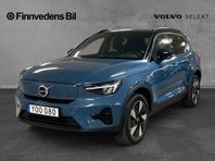 Volvo XC40 Recharge Single Motor Extended Range Core SE