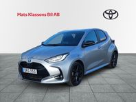 Toyota Yaris Hybrid 1.5 Style