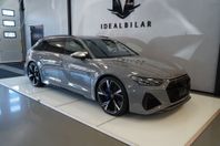 Audi RS6 Avant Keramiska I 4,95%