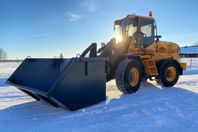 SRF - BM CONTAINERS - 2m3, 3m3, 5m3