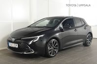Toyota Corolla 1,8 Elhybrid Executive 140hk
