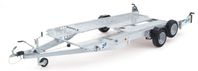 Ifor Williams CT136SA - KAMPANJPRIS
