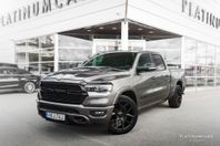 Dodge RAM 1500 Laramie Night EDT / LEASEBAR / Sport-Avgas