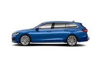 Skoda Superb Combi L&K iV 130 Edition Läder|Drag|värmare