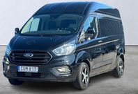 Ford transit Custom 2.0TDCi SelectShift L2H2 D-värm