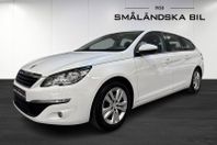 Peugeot 308 SW 1.6 e-HDi FAP Active 116hk