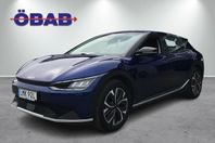 Kia EV6 77.4 kWh RWD 228hk Drag