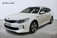 Kia Optima SW Plug-in Hybrid Advance 2 Plus Drag Pano H&K
