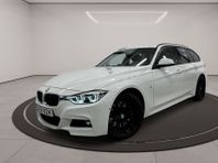 BMW 330 ixDrive Touring 252h M Sport Drag Cockpit 360 kamera