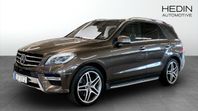 Mercedes-Benz ML ML 500 4MATIC