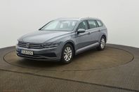 Volkswagen Passat 1.5 TSI DSG 150 HK DRAG + VÄRMARE BUSINESS